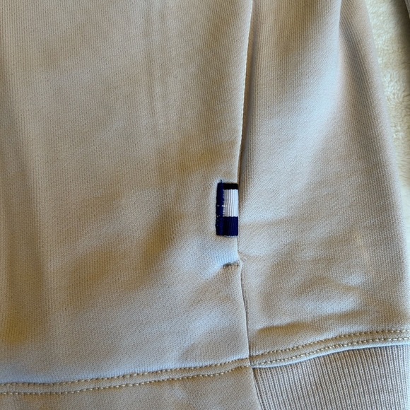 Kit and Ace Baby Pink Crewneck Sweater - Picture 2 of 6